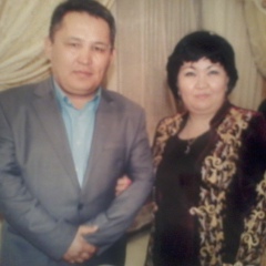 Айна Курбанбаева, 25.03, Жанаозен