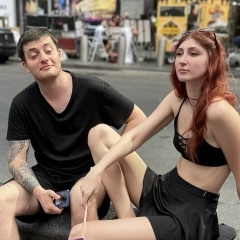 Дмитрий Адонц, 02.03, Москва