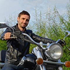 Dimanj Lisitskiy, 03.07.1986, Санкт-Петербург