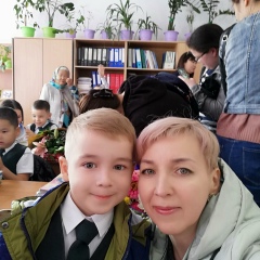 Наталья Мельниченко, Актобе