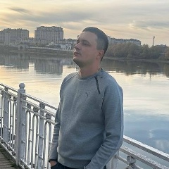 Егор Одношевный, 13.10