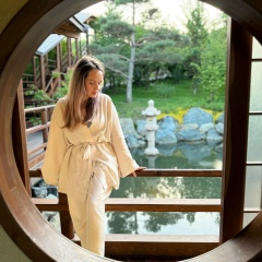 Валерия Иваньшина, Краснодар