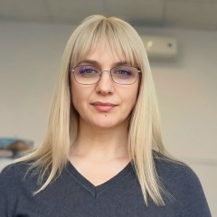 Лена Про Стройность Великсар, 25.10, Санкт-Петербург