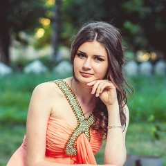 Иванна Тихевич, 07.07