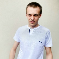 Павел Сытник, 29.07.1995, Санкт-Петербург