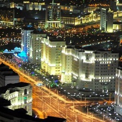 Азат Байяев, 10.03, Киев