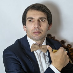 Гаджи Магомедов, 16.08, Кизилюрт