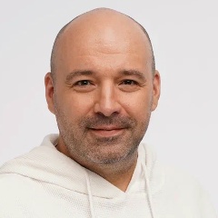 Дмитрий Никонов, 21.05, Санкт-Петербург