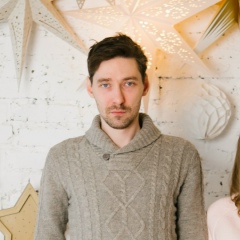 Roma Pervushin, Екатеринбург