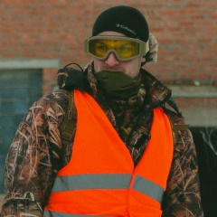Ираклий Гизоевич, 14.03, Москва