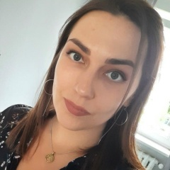 Ирина Мусвик, 09.10.1987, Warszawa