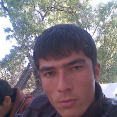 Farxodbek Inamov, 10.10.1992, Наманган