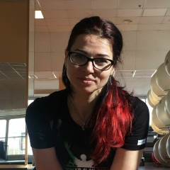 Гелена Ахтареева, 25.03.1982, Санкт-Петербург