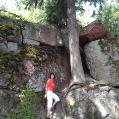 Ольга Четверикова, 02.11, Санкт-Петербург