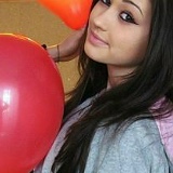 Настя Денисенко, 18.08.1993