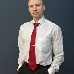 Алексей Маркелов, 14.06.1984, Санкт-Петербург