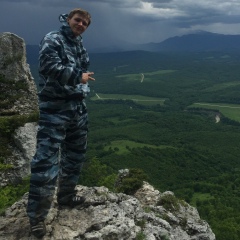 Евгений Карсаков, 28.05.1990, Ростов-на-Дону
