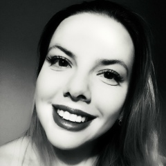 Александра Корнева, 26.11.1989, Санкт-Петербург