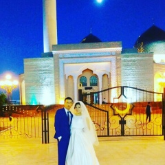 Balganym Zakarina, 11.10.1994, Актау