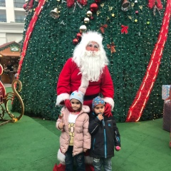 Наталья Тавасиева, 13.09, Москва