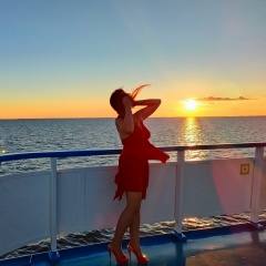 Елена Семенова, 05.04, Санкт-Петербург