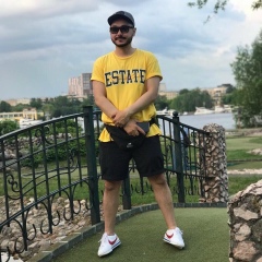 Тимур Турусбеков, Москва