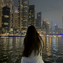 Валерия Денисовна, 09.03, Москва