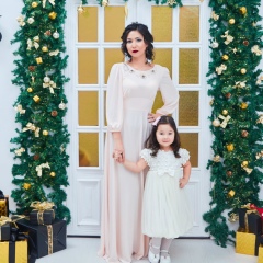 Камила Кененова, 13.09, Уральск