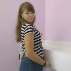 Виола Зелёненькая, 18.10.1986, Алматы