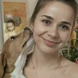 Мария Лапина, 05.01, Санкт-Петербург