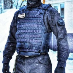 Асхаб Джанаев, 26.11.1996