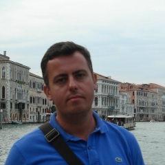 Денис Янченко, 16.02.1984, Санкт-Петербург