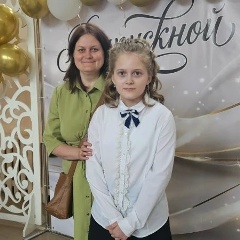 Светлана Кудинова, Йошкар-Ола