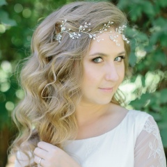 Натали Миронова, 07.08.1990, Санкт-Петербург