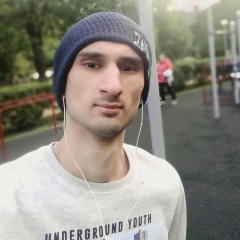 Артём Гончаров, Москва