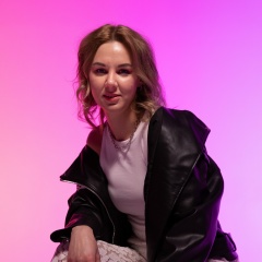 Анечка Красулина, Саратов