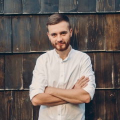 Игорь Завальный, 06.05.1989, Ивано-Франковск