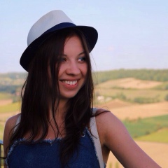 Маргарита Мартынова, 02.10, Санкт-Петербург