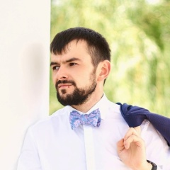Вячеслав Конашков, 13.10.1987, Балаково