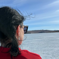 Дарья Усенко, Орёл