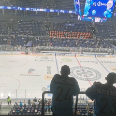 Серёга Х, 18.08, Улан-Удэ