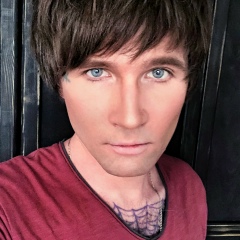 Артур Шконда, 17.01, Москва