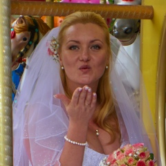 Вера Товкань, 01.09, Ростов-на-Дону