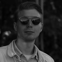 Дмитрий Александров, 18.10.1998, Москва