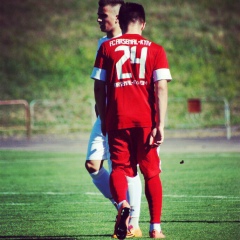 Денис Крылюк, 23.08, Киев