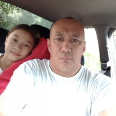 Саян Дайырбеков, 09.12.1971, Темиртау