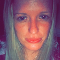 Leanne Hinchliffe, 09.05.1986, Barnsley