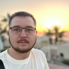 Ильдар Вахитов, Уфа