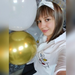 Оксана Елизарьева, 18.12.1991, Алматы