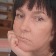 Людмила Присяжная, Белгород